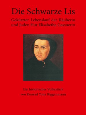 cover image of Die Schwarze Lis